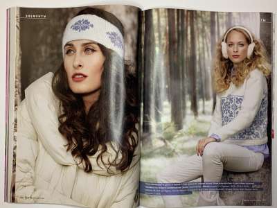 ���������� �27 ������� Verena 4/2014