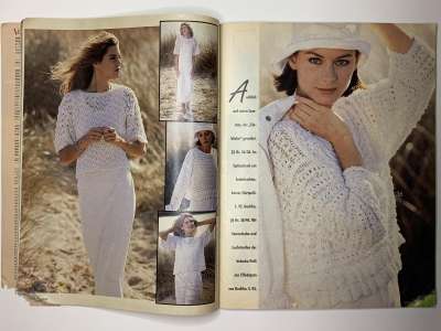 ���������� �24 ������� Verena 2/1995