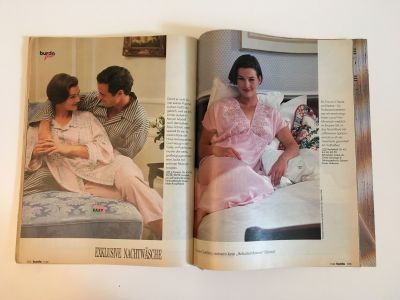  53  Burda 11/1993