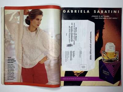 ���������� �11 ������� Verena 5/1992
