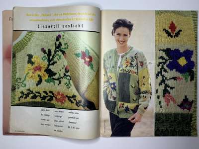 ���������� �15 ������� Verena 2/1994