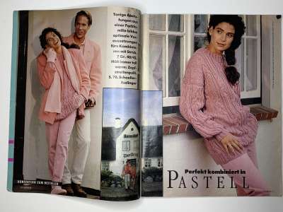 ���������� �5 ������� Verena 2/1992