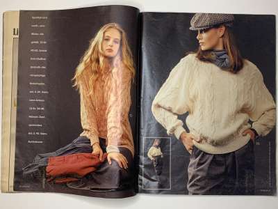 ���������� �15 ������� Verena 11/1990