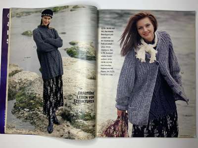 ���������� �8 ������� Verena 9/1994