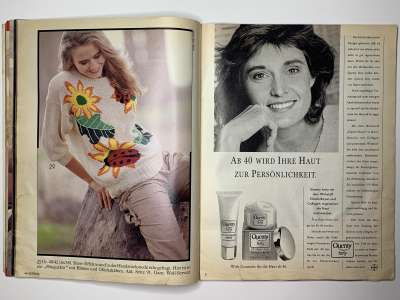 ���������� �23 ������� Verena 5/1992