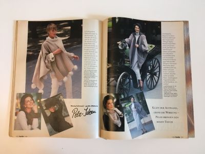  52  Burda 11/1993