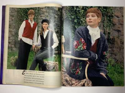 ���������� �19 ������� Verena 9/1994