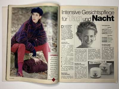 ���������� �18 ������� Verena 1/1993
