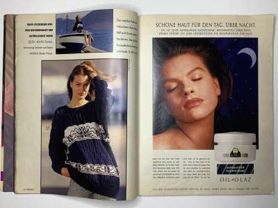 ���������� �18 ������� Verena 4/1993