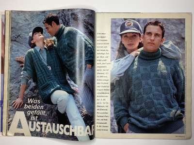 ���������� �19 ������� Verena 1/1994