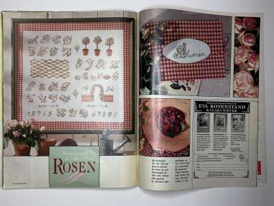 ���������� �36 ������� Verena 5/1994