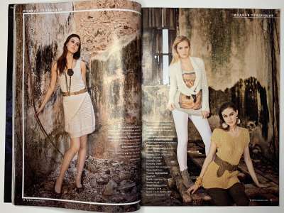 ���������� �16 ������� Verena 2/2011