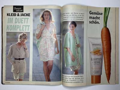 ���������� �27 ������� Verena 4/1993