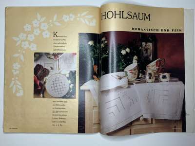 ���������� �38 ������� Verena 1/1993