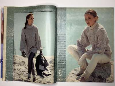 ���������� �13 ������� Verena 1/1994