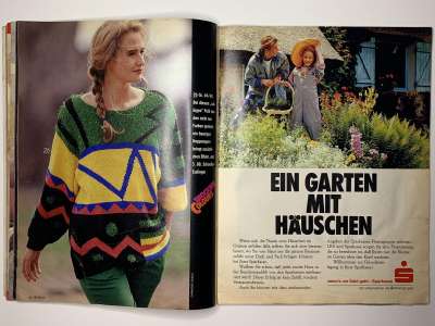 ���������� �19 ������� Verena 5/1992