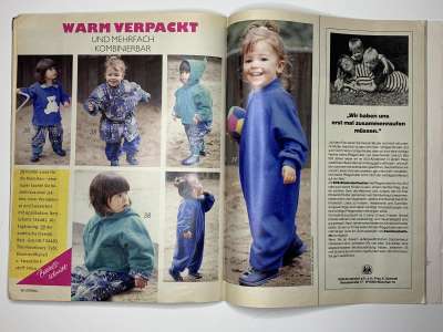 ���������� �30 ������� Verena 1/1993
