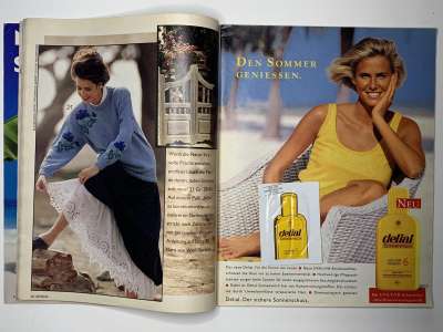 ���������� �1 ������� Verena 7/1993