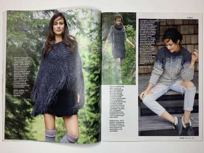 ���������� �11 ������� Burda ������� 8/2015