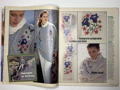 ���������� �10 ������� Verena 1/1994