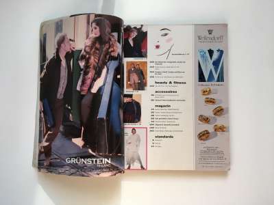 ���������� �2 ������� Burda International 2/1994