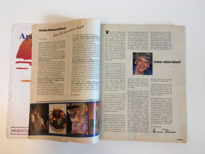  1  Burda 11/1993