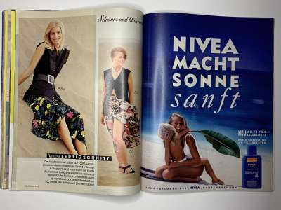 ���������� �32 ������� Verena 5/1994