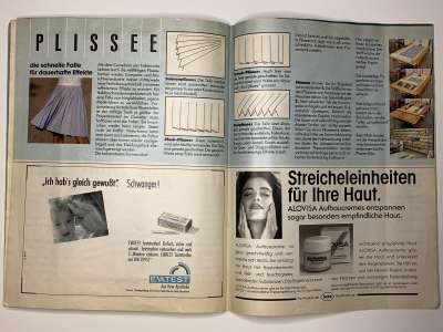 ���������� �30 ������� Verena 2/1992