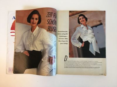  11  Burda 11/1993