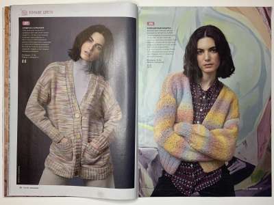 ���������� �������������� ���������� �11 ������� Burda ������� 3/2021