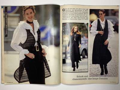���������� �28 ������� Verena 1/1994