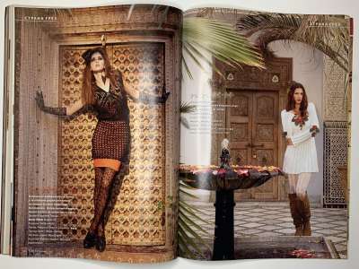 ���������� �29 ������� Verena 1/2011