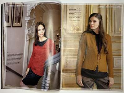 ���������� �20 ������� Verena 3/2012