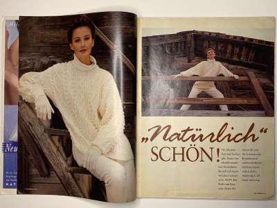 ���������� �1 ������� Verena 1/1994