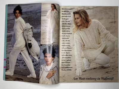 ���������� �3 ������� Verena 2/1992