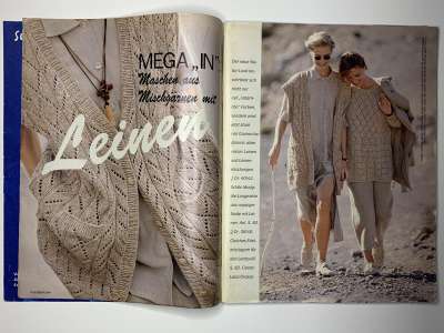 ���������� �1 ������� Verena 5/1994