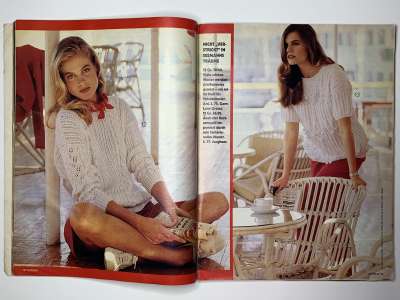 ���������� �12 ������� Verena 5/1992