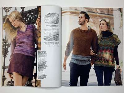 ���������� �17 ������� Burda ������� 8/2015