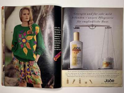 ���������� �16 ������� Verena 5/1992