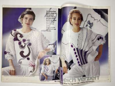 ���������� �13 ������� Diana International 16/1991