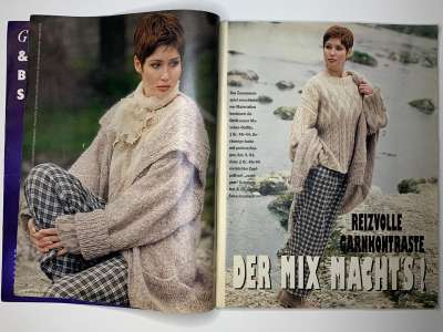 ���������� �2 ������� Verena 9/1994