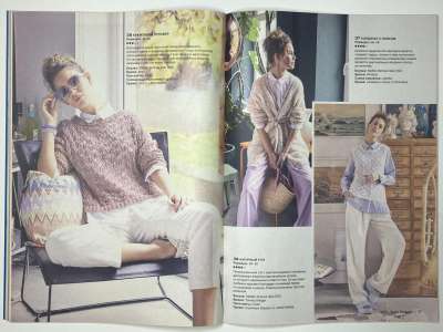 ���������� �������������� ���������� �16 ������� Burda ������� 2/2024