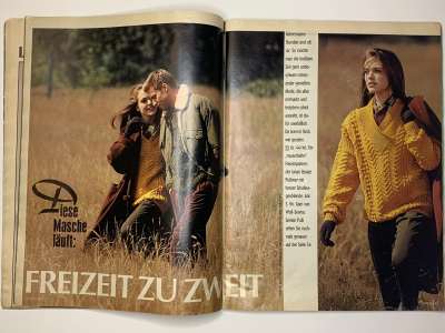 ���������� �19 ������� Verena 11/1990