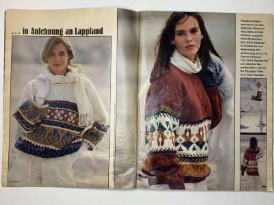 ���������� �5 ������� Verena 11/1990