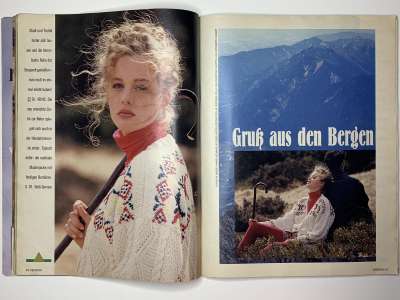 ���������� �17 ������� Verena 2/1993