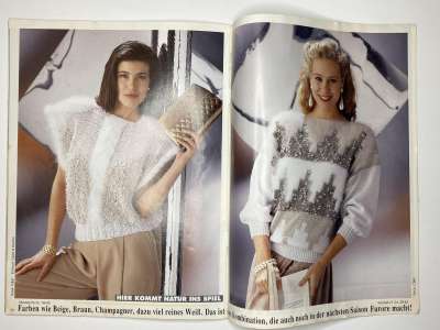 ���������� �12 ������� Diana International 16/1991