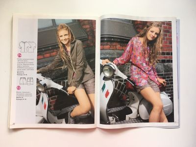  11  Diana Moden 3/2012
