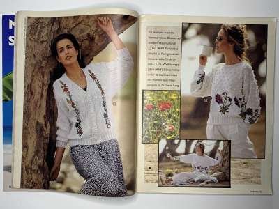���������� �15 ������� Verena 7/1993