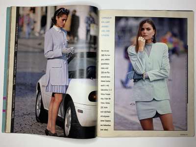 ���������� �23 ������� Verena 2/1992