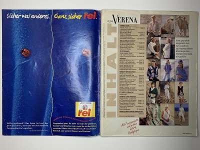 ���������� �2 ������� Verena 5/1994